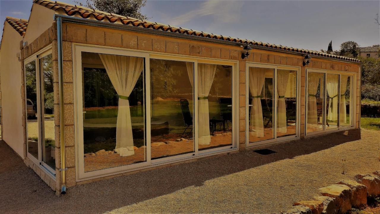 Holiday House Vela Vrta Sveti Ivan Dobrinjski Exterior photo