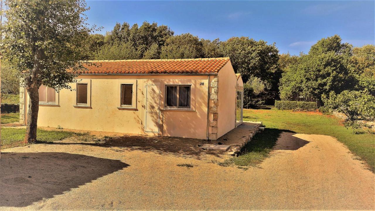 Holiday House Vela Vrta Sveti Ivan Dobrinjski Exterior photo